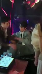 oops my mouth is cursed chinese drama