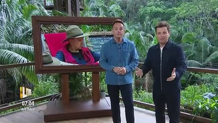 I'm a Celebrity, Get Me Out of Here! Season 25 Episode 10