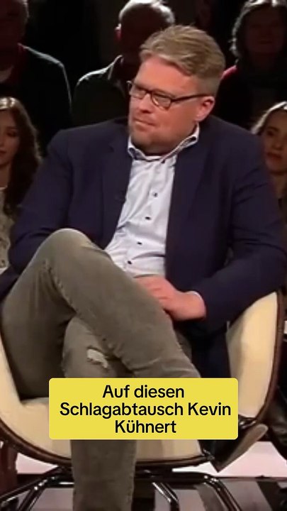 Was beschäftigt Kevin Kühnert aktuell am meisten Klimademos oder Mietwahnsinn