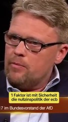 Was treibt die Mietpreise in den Metropolen wirklich in die Höhe Zinsen und Strompreise im Fokus