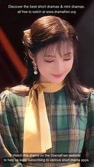 Fake Villainess: Real Thoughts Exposed – Full HD Movie 2025 [EngSub]