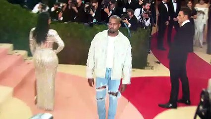 Kanye West ‘Heartbroken’ Over Pete Davidson Spending Time With His Kids