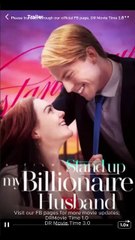 [TOP MOVIE] Stand Up, My Billionaire Husband #kalostv #Shortstudio