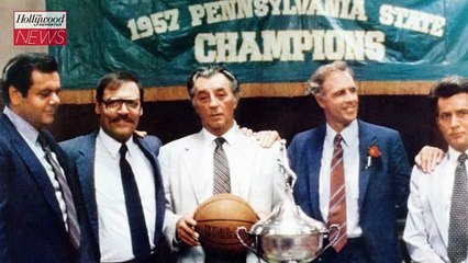 Paul Sorvino From ‘Goodfellas’ & ‘That Championship Season’ Dies at 83 | THR News