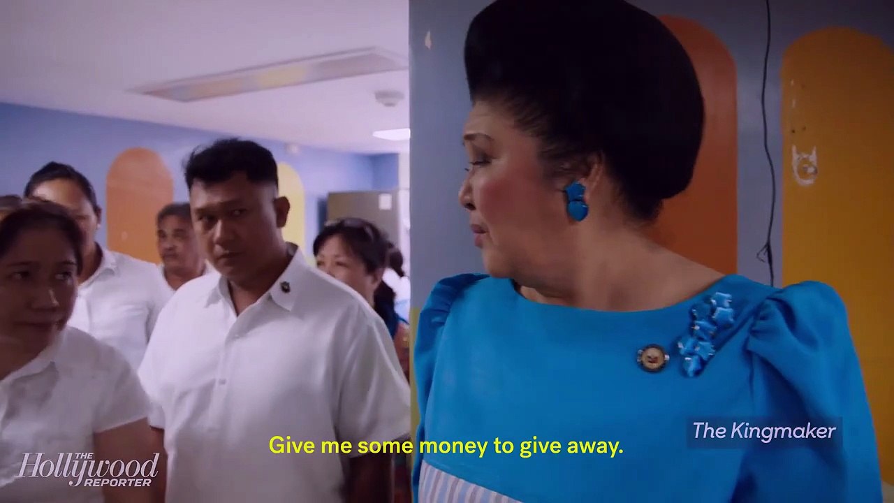 'American Factory' Oscar-Winning Director Julia Reichert on the Full Documentary Roundtable