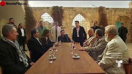 Lejos de Ti Capítulo 13 Completo HD en Español