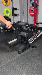 Freak Athlete ABX Leg Developer Preview (With Cable Attachment)