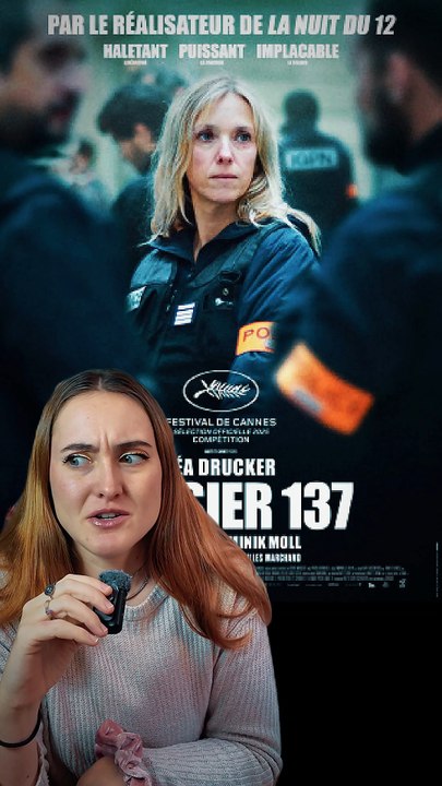 Dossier 137 😱