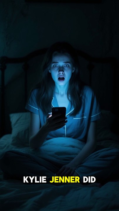 The Last Text — Kylie Jenner