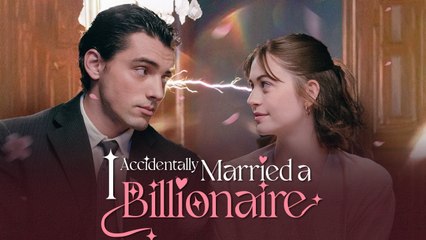 I Accidentally Hired a Billionaire Husband (2025) - FULL [Eng Sub]