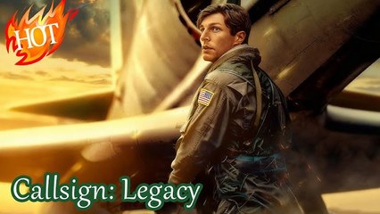 Callsign Legacy