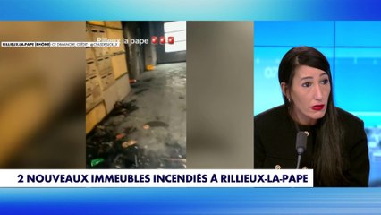 Sabrina Medjebeur : «La gauche préfère protéger les dealers et les rappeurs que la population»