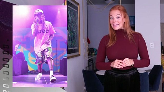 Cardi B Reveals Why Trump Impeachment Won't Work