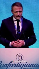 Lollobrigida - Gli artigiani hanno tenuto in piedi l’Italia (25.11.25)