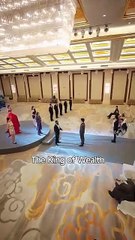 Reign of Wrath - Justice Without Limits Dramabox