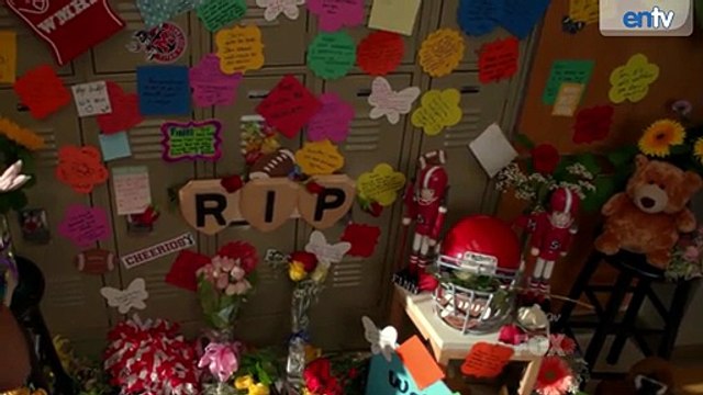 Glee Season 5 Cory Monteith Tribute Recap