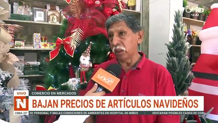 NOTIVISIÓN MERIDIANO SCZ 25/11/2025