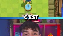 le MINI PEKKA va FAIRE un CARNAGE !