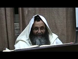 ליקוטי מוהר"ן עם הרה"ג יצחק חלימי תורה נו אות ג