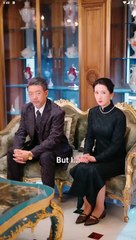 Reborn as My Enemy's Bride Chinese Drama - English Sub