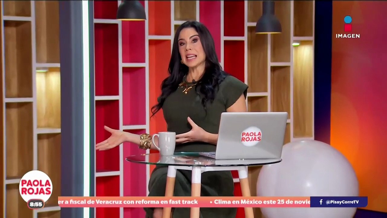 Raúl Rocha aclara vínculos con Pemex y el certamen Miss Universe | DPC con Paola Rojas