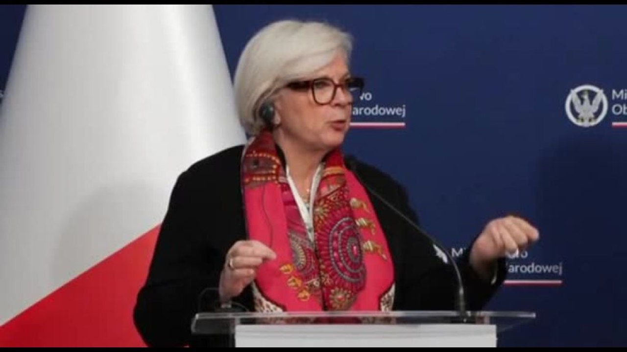 Ucraina, Francia: piano di pace di Trump? "Non ci siamo ancora"