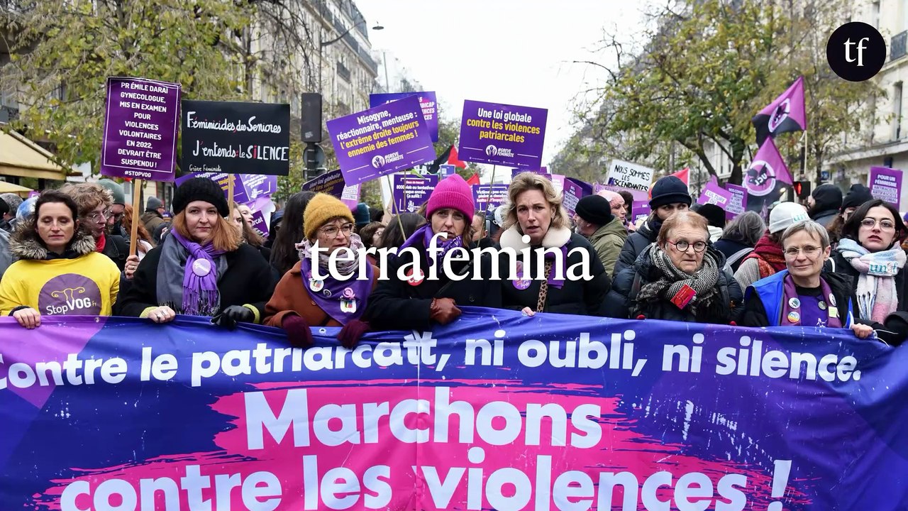Violences sexistes : une femme tuée toutes les 10 minutes dans le monde, "le silence doit cesser"