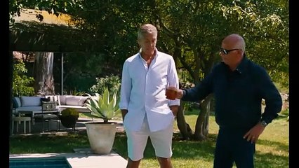 Jay Kelly : Bande-annonce VO