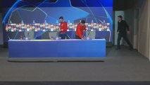 Nahuel Molina, rueda de prensa previa Atlético de Madrid - Inter