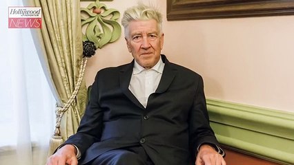 David Lynch, Visionary Filmmaker of 'Twin Peaks' and 'Blue Velvet', Dead at 78 | THR News Video