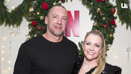 Melissa Joan Hart Shares How Family's 'Tough Times' Inspired Son's Baptism and Dedication to Christ
