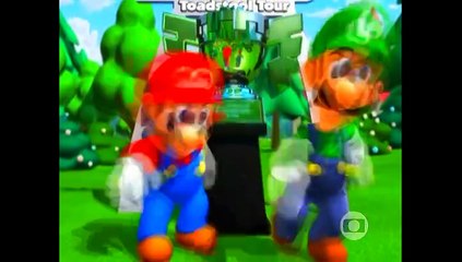 Vegas de Festival do Jardim (2009)