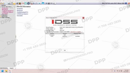 EXPLORING ISUZU G-IDSS 03.2025 ON DIESEL POWER PRO