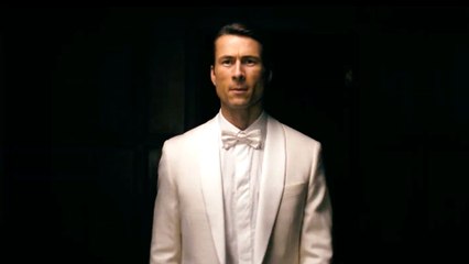 How to Make a Killing with Glen Powell — Official Trailer