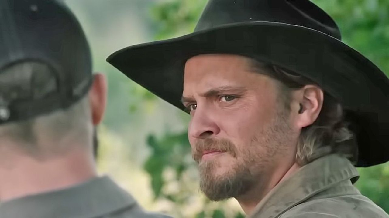 Marshals : A Yellowstone Story - saison 1 Teaser VF