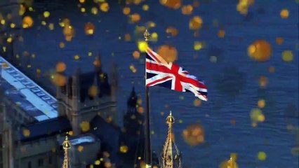 'Harry & Meghan: A Royal Romance' Trailer