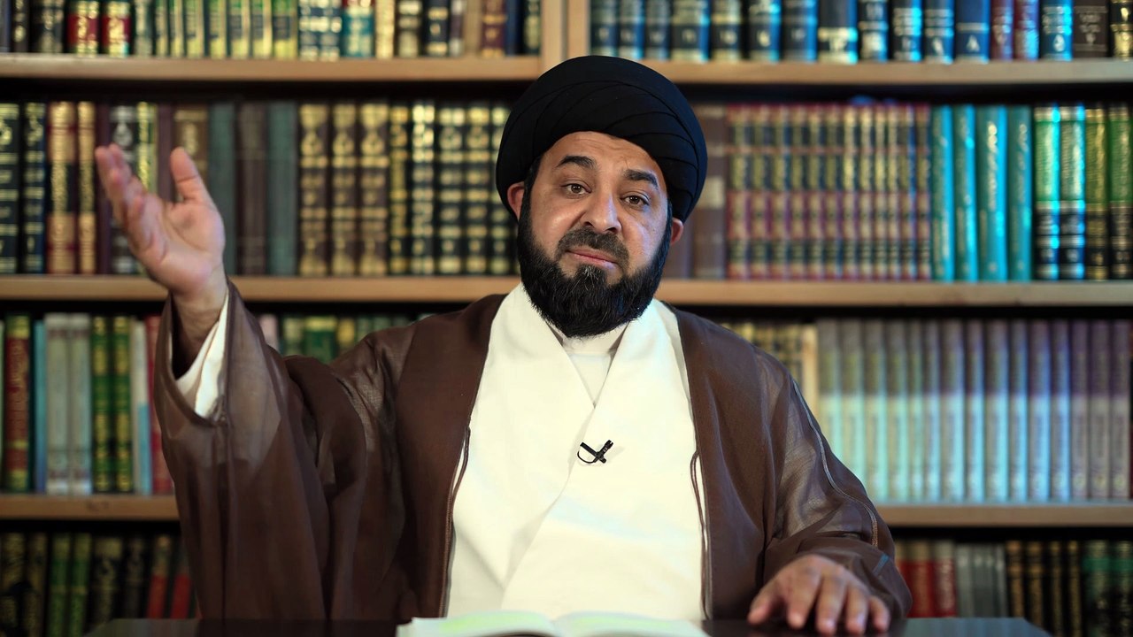 خصائص خط الإمام  | سلسلة محاضرات من كتاب "خط الإمام" للشيخ محمد مهدي الآصفي قدس سره