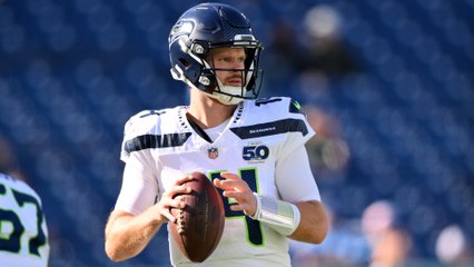 Vikings vs. Seahawks: McCarthy Out, Brosmer Set to Make NFL Debut