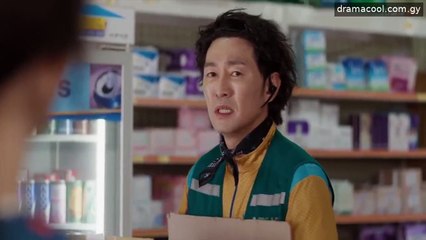 Heroes Next Door Episode 4 Engsub