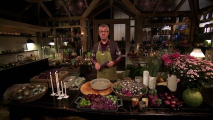 Jul hos Claus Dalby |Sæson:1|Episode:1-7|2013| DRTV