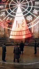 The Legend of Zu Full Chinese Drama - English Sub