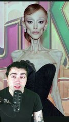 Ariana Grande a perdu du poids : on s'en fout ! Stop aux critiques !