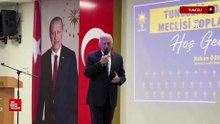 Binali Yıldırım: (Terörsüz Türkiye süreci) Artık yeni bir dönem ve çağdayız