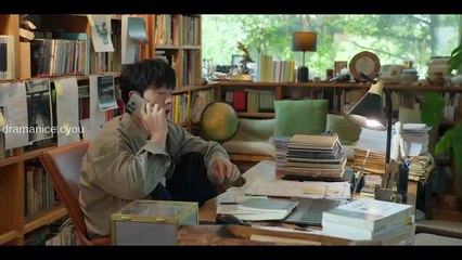 Nice to Not Meet You Ep 8 English Sub