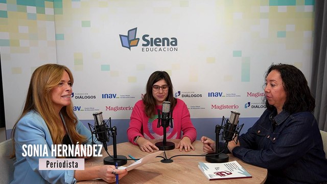 'Capacidades' profundiza en la labor de las personas con discapacidad cognitiva validando espacios (Parte 1)