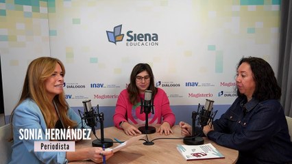'Capacidades' profundiza en la labor de las personas con discapacidad cognitiva validando espacios (Parte 1)
