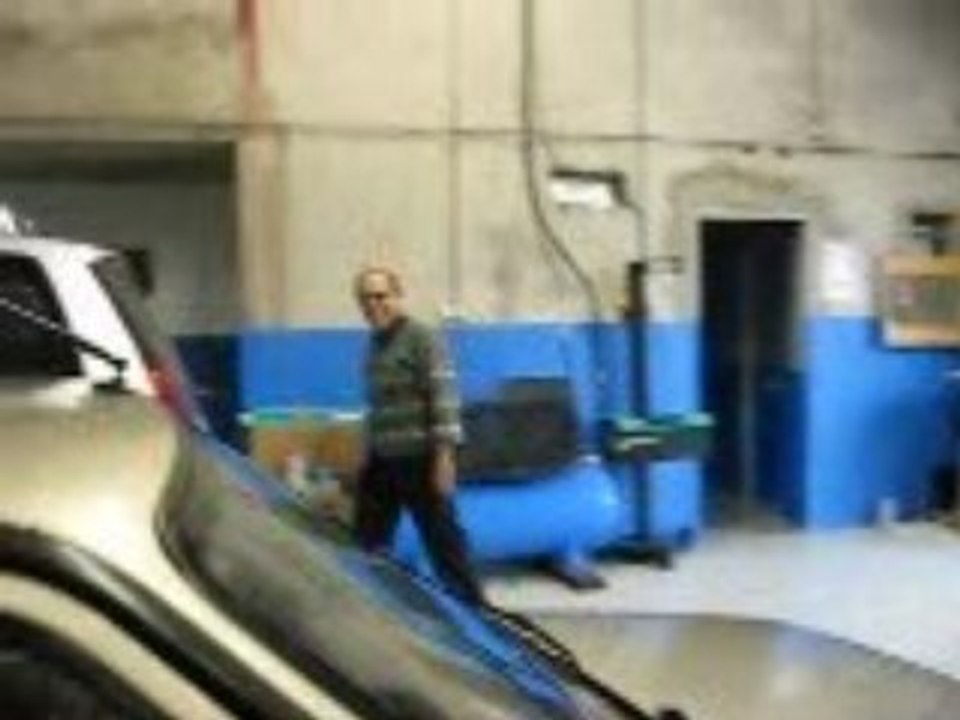 Adieu à ma charette