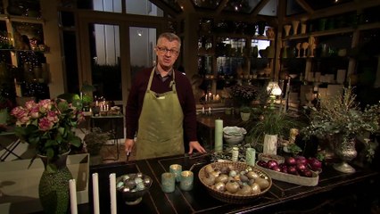 Jul hos Claus Dalby |Sæson:1|Episode:2-7|2013| DRTV