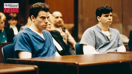 Menendez Brothers Speak Out in New Netflix Documentary After Slamming 'Monsters' | THR News Video
