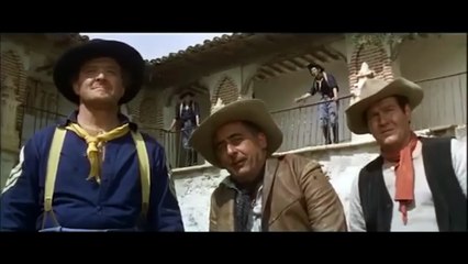 Un Río De Dólares ｜ Ver Película Western Drama De Thomas Hunter Doblada Al Español